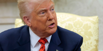 Trump Ready to Issue New Tariffs After 90-Day Pause