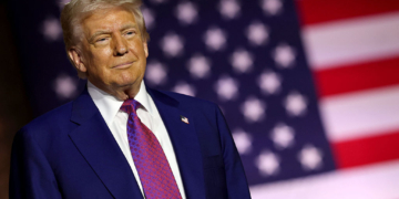 Trump Says Immediate Ceasefire Negotiations to Begin After ‘Excellent’ Call With Putin