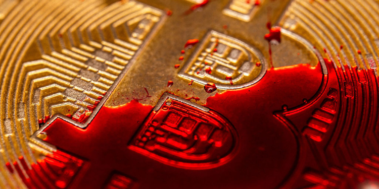 ‘Crypto King’ Allegedly Tortured Man in NYC Townhouse in Demand for Bitcoin Access