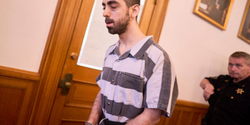 Man Who Stabbed Prize Winning Author in Front of Audience Sentenced to 25 Years in Prison