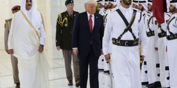 Trump Says Putin ‘Would Like’ His Attendance At Russia-Ukraine Peace Talks