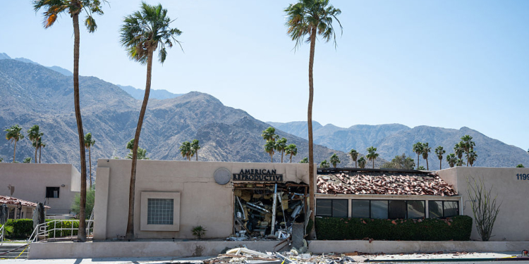 1 Dead in Fertility Clinic Explosion