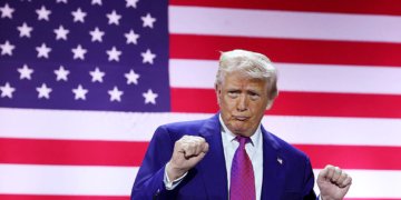 Trump Wants to Make Gaza ‘Freedom Zone’