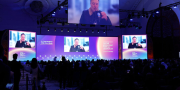 Elon Musk Says He is Going to Do ‘A Lot Less’ Political Spending
