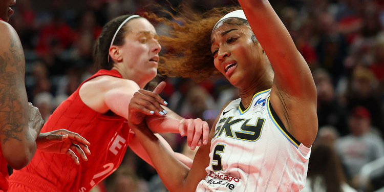 WNBA: Allegations of ‘Racist Fan Behavior’ Against Angel Reese ‘Not Substantiated’