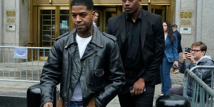 ‘Kid Cudi’ Testifies in Sean ‘Diddy’ Combs Sex Trafficking Trial