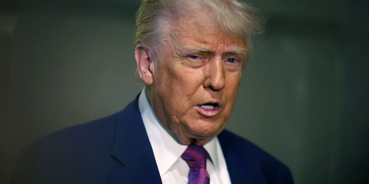 Trump Admin Asks Supreme Court to Halt Order on Deportations to South Sudan
