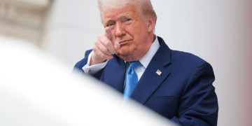 Trump’s Approval Soars Among Hispanic Voters: Poll