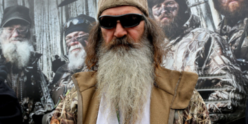Phil Robertson Dies at 79: ‘Legacy of Love for God’