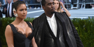 Alleged Victim of Sean ‘Diddy’ Combs Uses Pseudonym to Protect Identity While Testifying