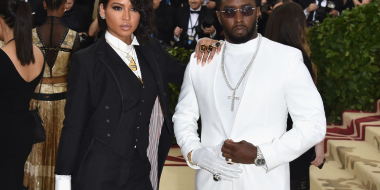 Sean ‘Diddy’ Combs’ Ex Cassie Ventura Testifies in Sex Trial