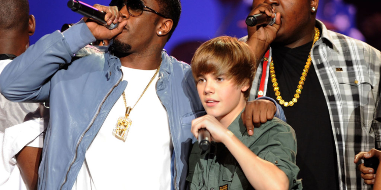 Justin Bieber ‘Not Among Sean Combs’ Victims,’ Rep Says
