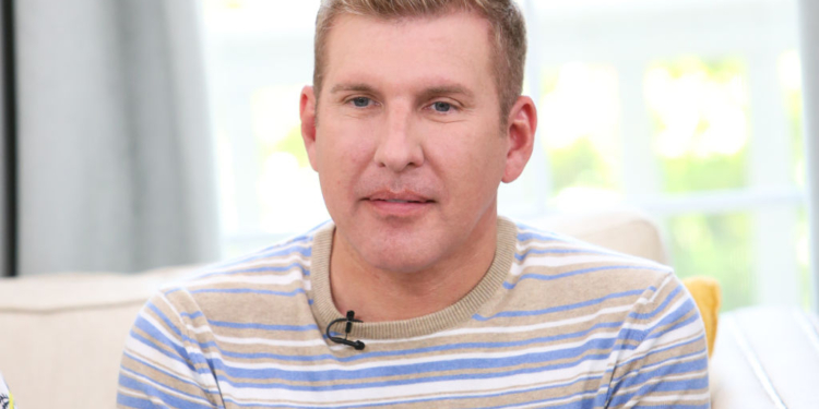 Todd Chrisley Maintains Innocence After Pardon