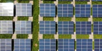 Billions In Green Projects Up In Smoke As Trump, GOP Slice Up Dems’ Climate Largesse