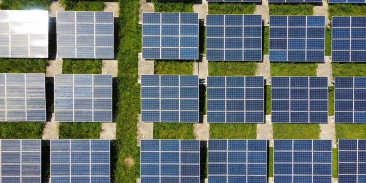 Billions In Green Projects Up In Smoke As Trump, GOP Slice Up Dems’ Climate Largesse