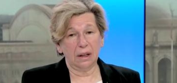 C-SPAN Caller Presses Teachers Union Leader On Her ‘Role’ In Pushing For School Closures During COVID