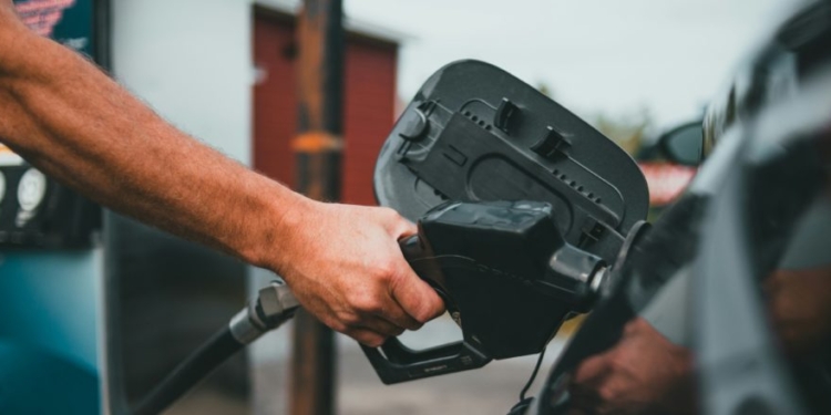 California Democrats Rail Against Energy Regulations They Unleashed As Gas Crisis Looms