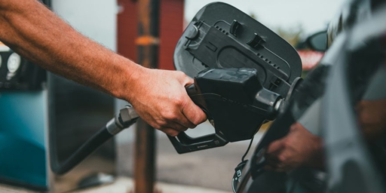 California Drivers Are Staring Down Barrel Of Massive Price Hikes At The Pump