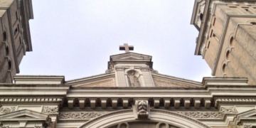 Catholic Church Warns Of ‘Government Overreach’ With New State Law Forcing Priests To Violate Sacrament