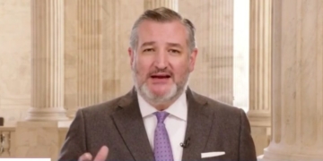 Cell Phone Titans Clash With Cable Companies, Pentagon Over Cruz-Backed Idea For ‘Big, Beautiful Bill’