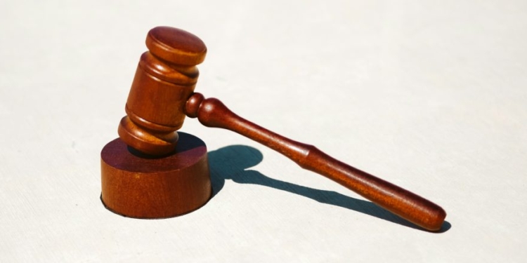 Court Orders Famed Climate Scientist To Cut Fat Checks To Org, Writer He Sued For Defamation