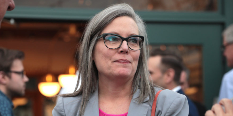 Democratic Governor Signs Bipartisan Bill Banning Encampments On School Grounds