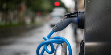 Electric Vehicle Sales Nosedive As GOP Takes Buzzsaw To Biden’s Mandate