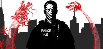 EXCLUSIVE: Cash Flowing Into Anti-ICE Group’s Coffers Came From Chinese Gov’t-Linked Sources