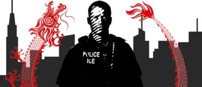 EXCLUSIVE: Cash Flowing Into Anti-ICE Group’s Coffers Came From Chinese Gov’t-Linked Sources