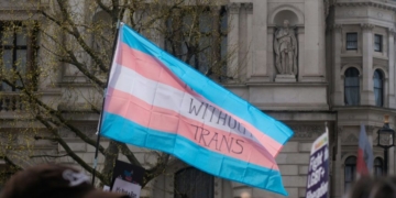 EXCLUSIVE: Consumers’ Research Goes After Insurance Giant’s CEO For ‘Sacrificing Kids To Trans Ideology’