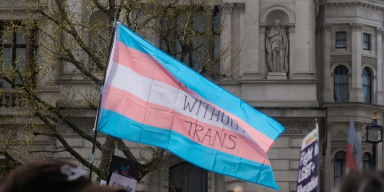 EXCLUSIVE: Consumers’ Research Goes After Insurance Giant’s CEO For ‘Sacrificing Kids To Trans Ideology’