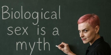 EXCLUSIVE: Planned Parenthood Used Your Tax Dollars To Train Educators That Biological Sex Is A ‘Myth’ 