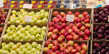 Grocery Prices See Biggest Drop In 5 Years As Trump’s Policies Take Effect