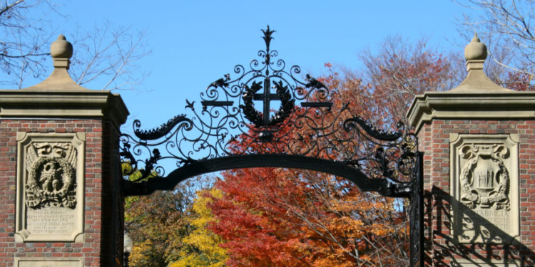 Harvard Begins Funding Itself As University Feels Effects Of Trump Administration Cuts