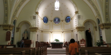 Here’s What We Know About First American Pope