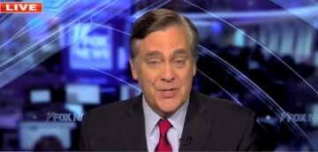 Jonathan Turley Says Trump Admin ‘Going To Prevail’ In Legal ‘War Of Attrition’ Against Harvard