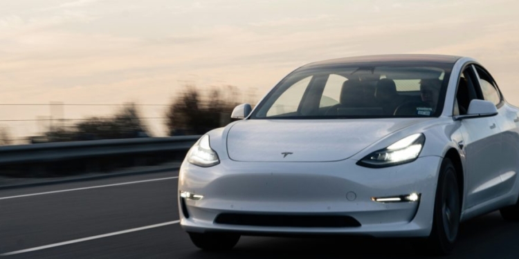 Musk-Hating California Liberals Accidentally Undermining Golden State’s EV Mandate