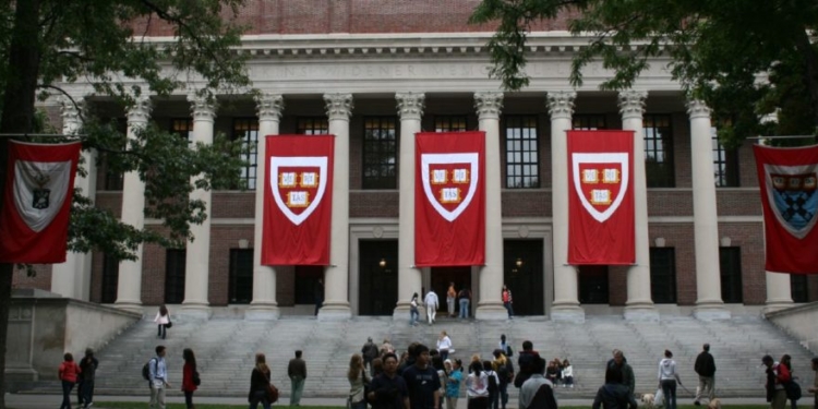 Obama-Appointed Judge Won’t Let Trump Admin Ban Harvard From Enrolling International Students