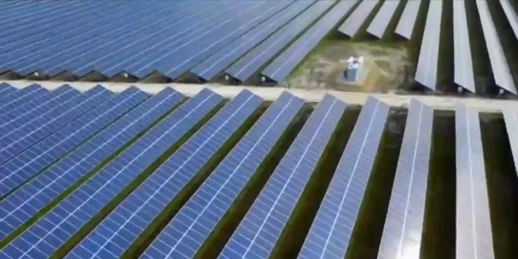 Rogue Devices Capable Of Triggering Blackouts Reportedly Found In Chinese Solar Panels
