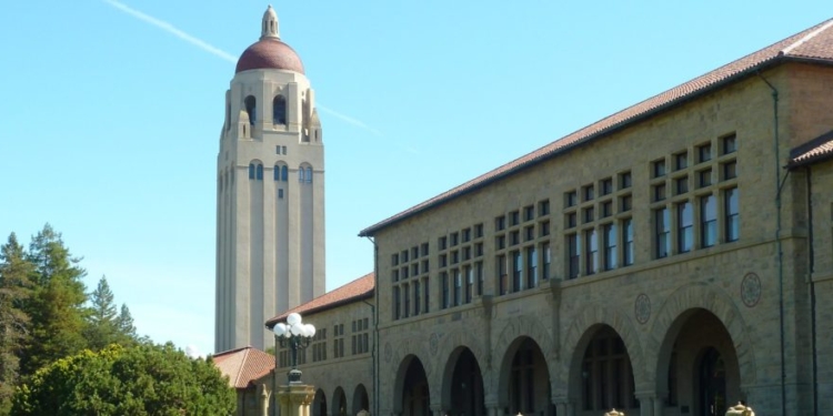 Students Reportedly Uncover Chinese Espionage At Top California University