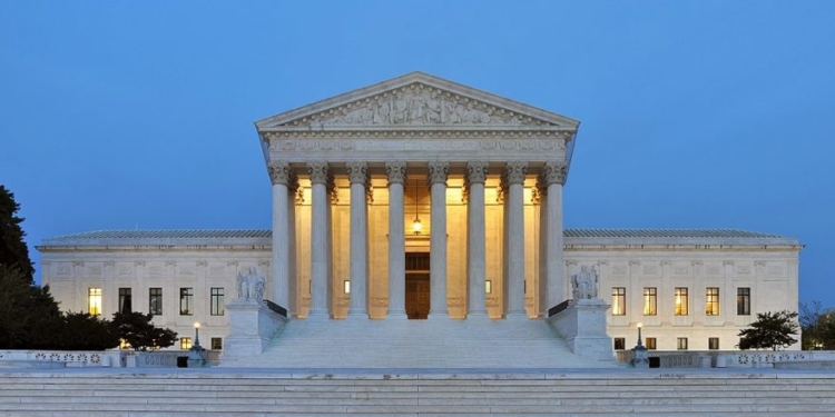 Supreme Court Shoots Down Oklahoma’s Bid To Establish Religious Charter School