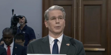 Tariffs Will Likely Lead To Price Increases, Bessent Says