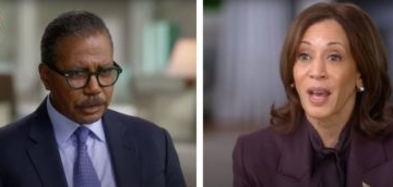 Top Legacy Media Exec Bails On Network Amid Legal Showdown With Trump