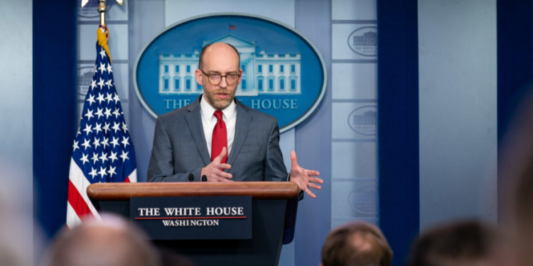 Trump Budget Czar Thumbs Nose At ‘Partisan’ Watchdog Over Impoundment Allegation