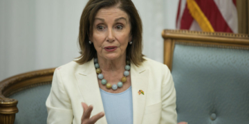 Trump Names Bishop Who Banned Pelosi from Communion to Religious Liberty Commission