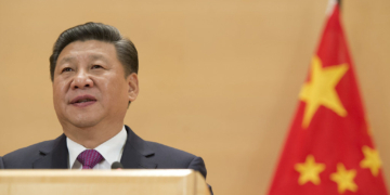 Trump’s Tariffs Trigger Turmoil In China As Country’s Economic Tailspin Intensifies Per New Data
