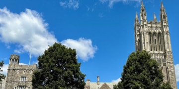 University Accreditor Announces It Will Pause Leftist Racial Discrimination