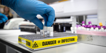 WHO Group Fails To Find Origins Of COVID-19