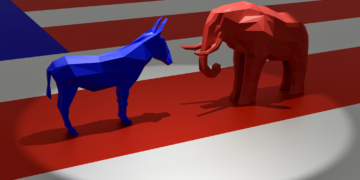 Joe Walsh, Who Ran for GOP Nomination in 2020, Switches to Dem Party