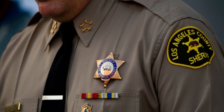 LA Sheriff’s Dept. Deletes Post After Offering Condolences for US Strikes on Iran